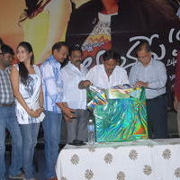 Akasame Haddu Audio Launch Pictures | Picture 55456
